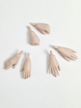 Tonner - Tyler Wentworth - Nu Mood Hands - Lily - Accessory